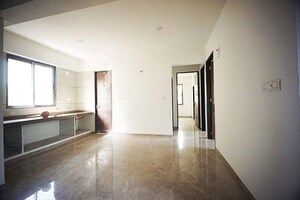 Building Lobby in 3 BHK Apartment at Vasna – for Sale