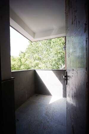 Kitchen in 3 BHK Apartment at Vasna – for Sale