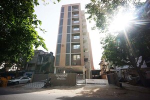 3 BHK Apartment For Sale in Vasna