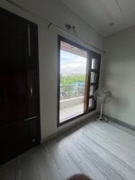 Studio  + Study Room 200 Sq.Ft. Builder Floor in Aerocity