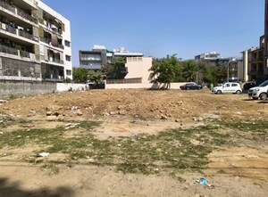 Plot Area in  Plot at South City 2 – for Sale