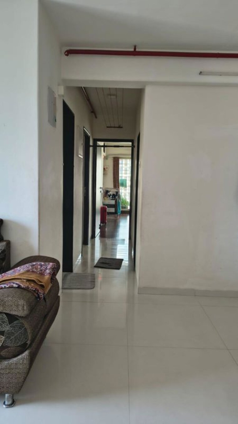 Dinning Area, kaustubh-platinum 2 Bedroom 830 Sq.Ft. Apartment In Borivali East Mumbai 10504089