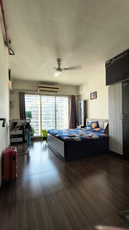 2 BHK 830 Sq.Ft. Apartment in Kaustubh Platinum