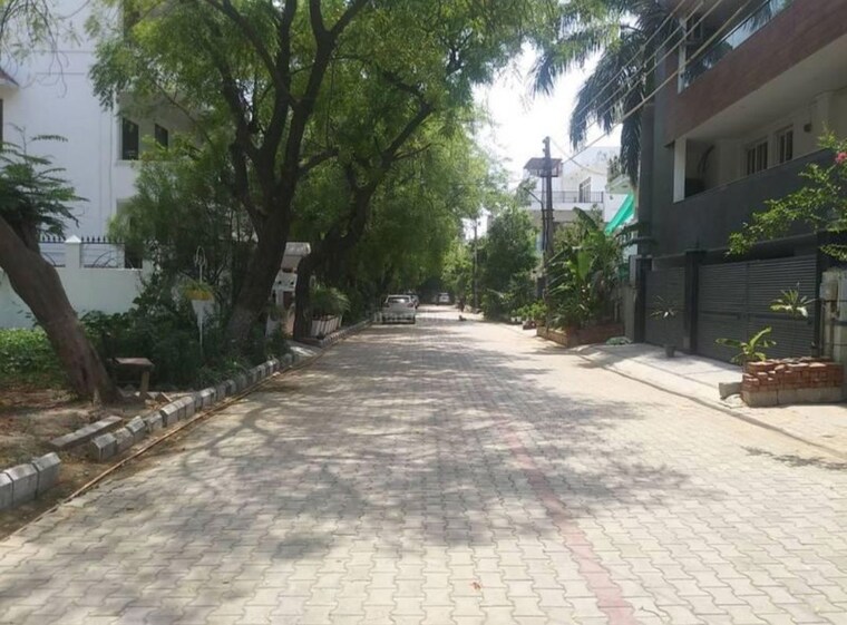 Exterior View, south city 2  360 Sq.Yd. Plot In South City 2 Gurgaon 10504105