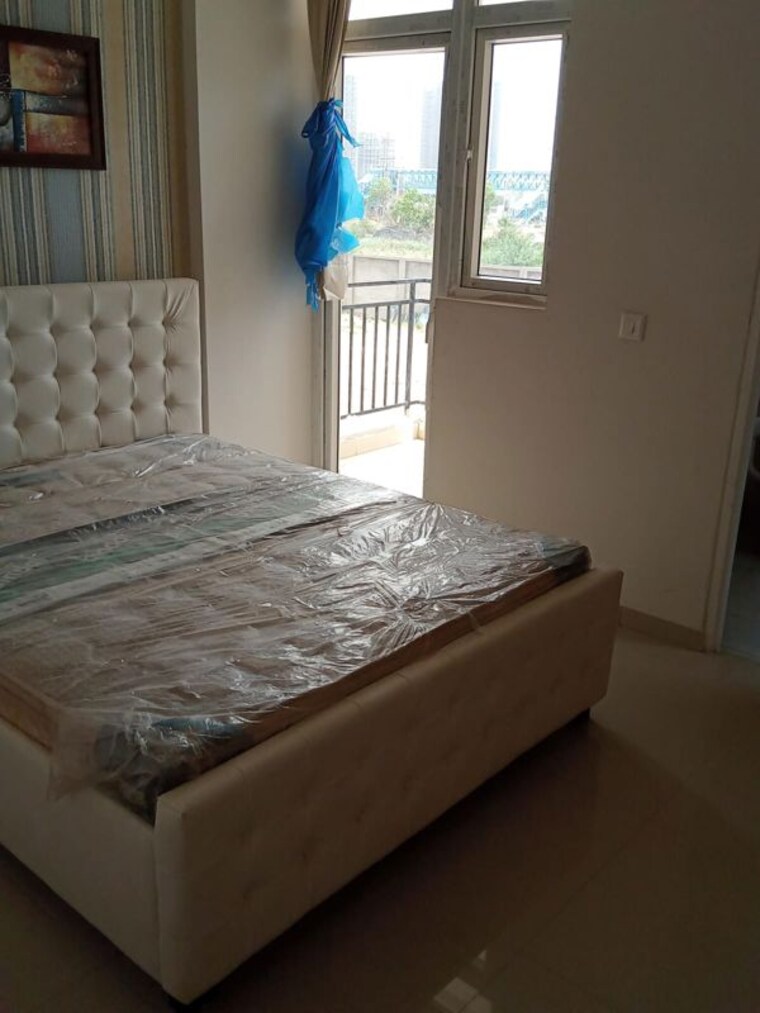 Bedroom, tulsiani-easy-in-homes 2 Bedroom 585 Sq.Ft. Apartment In Sohna Sector 35 Gurgaon 10504087