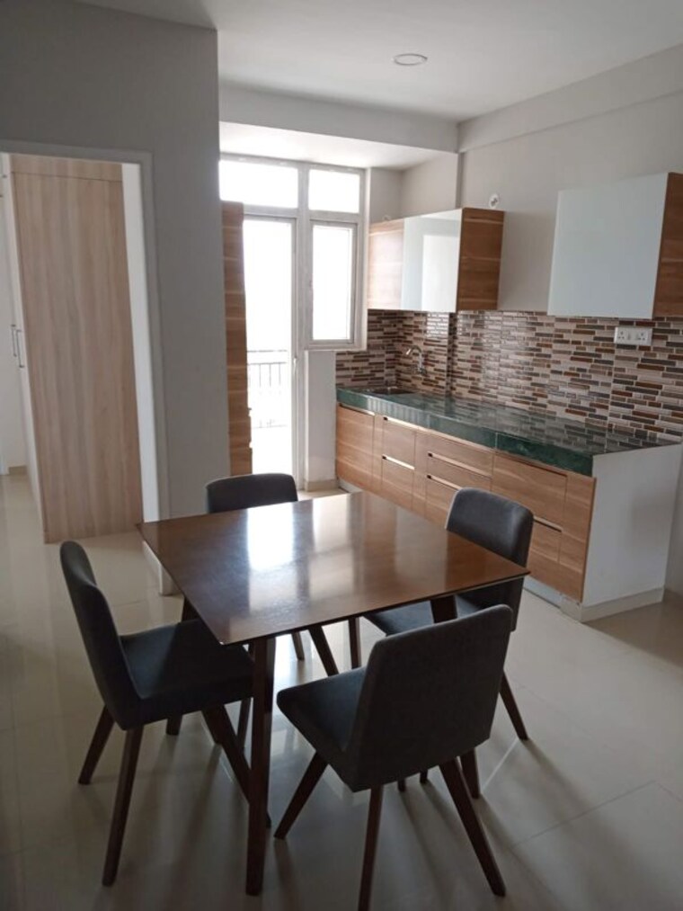 Team Area, tulsiani-easy-in-homes 2 Bedroom 585 Sq.Ft. Apartment In Sohna Sector 35 Gurgaon 10504087