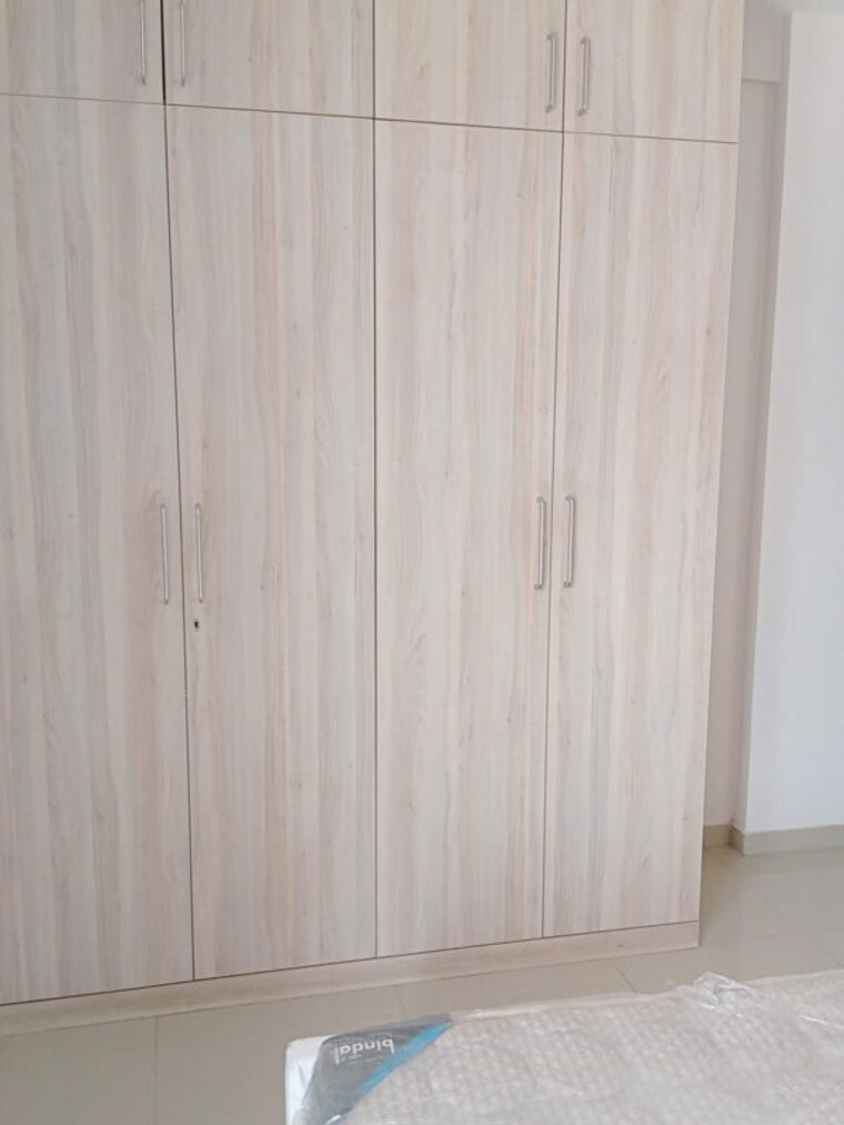 Bedroom, tulsiani-easy-in-homes 2 Bedroom 585 Sq.Ft. Apartment In Sohna Sector 35 Gurgaon 10504087