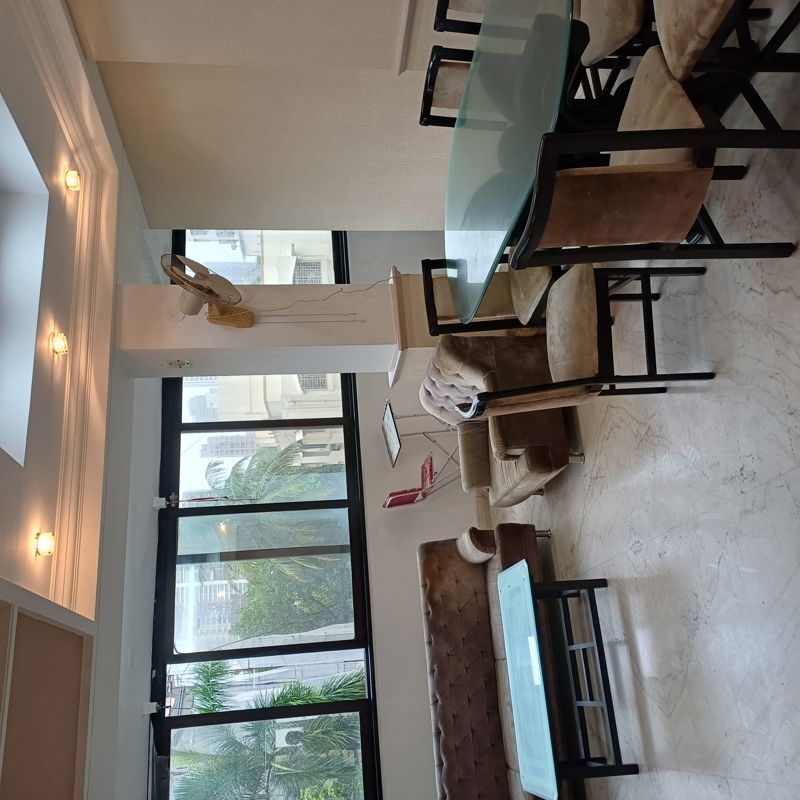 3 BHK + Pooja Room 1300 Sq.Ft. Apartment in Citizen Apartment Mahim
