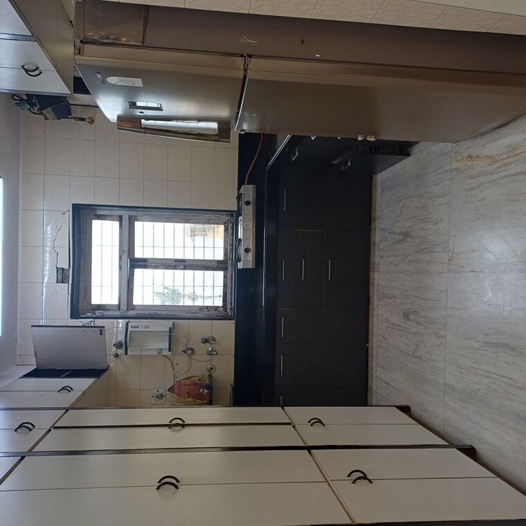 Kitchen, citizen-apartment-mahim 3 Bedroom 1300 Sq.Ft. Apartment In Mahim West Mumbai 10504097