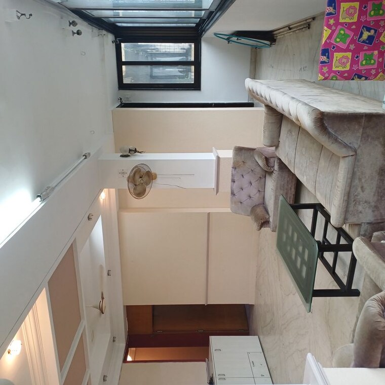 Team Area, citizen-apartment-mahim 3 Bedroom 1300 Sq.Ft. Apartment In Mahim West Mumbai 10504097