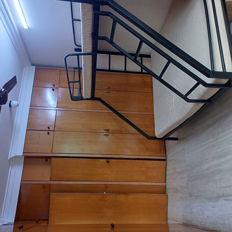 Master Bedroom, citizen-apartment-mahim 3 Bedroom 1300 Sq.Ft. Apartment In Mahim West Mumbai 10504097