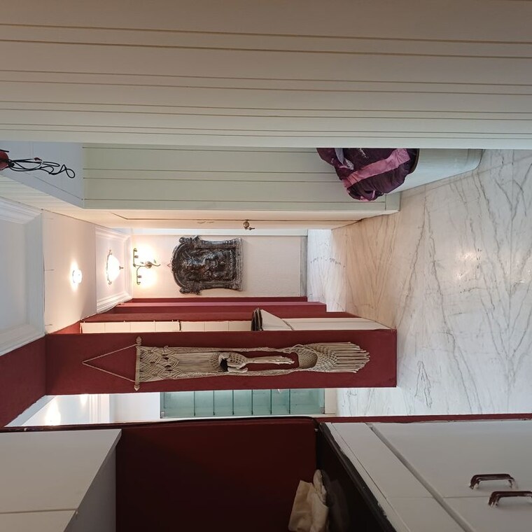 Kitchen, citizen-apartment-mahim 3 Bedroom 1300 Sq.Ft. Apartment In Mahim West Mumbai 10504097