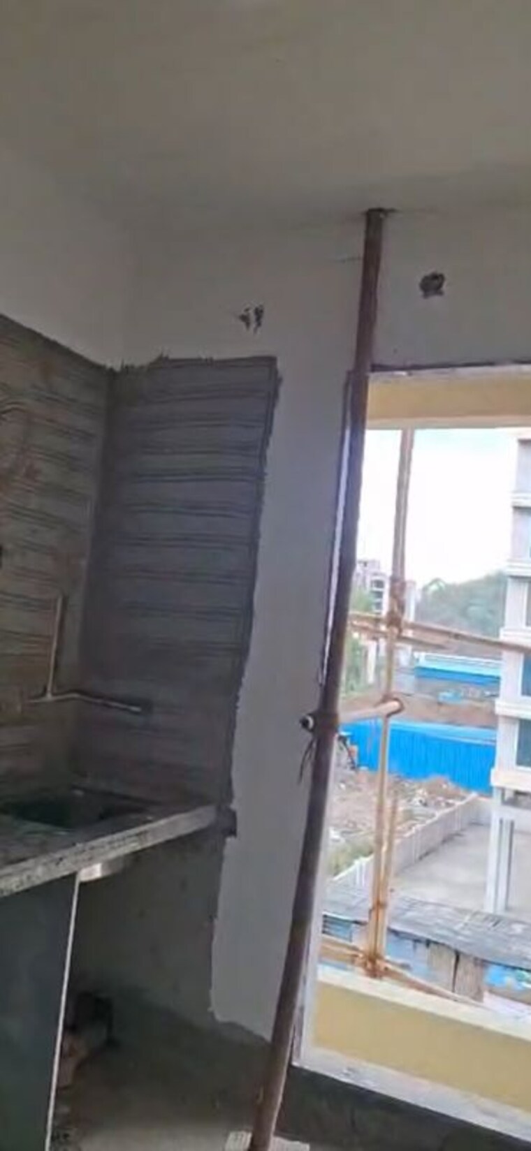 undefined, sg-ashtavinayak-diamond 1 Bedroom 750 Sq.Ft. Apartment In Pushpak Nagar Navi Mumbai 10504099