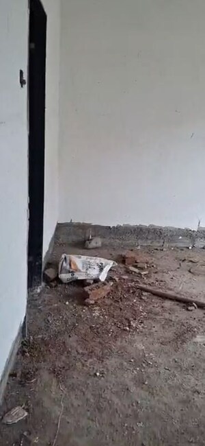 Furnished Amenities in 1 BHK Apartment at SG Ashtavinayak Diamond, Pushpak Nagar – for Sale