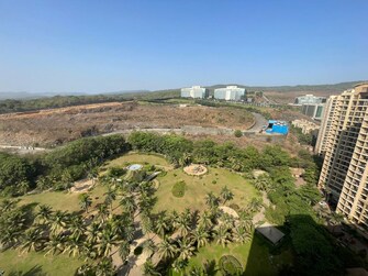 2 BHK Apartment For Rent in K Raheja Raheja Residency in Malad East, Mumbai