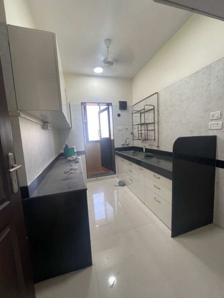 Kitchen, k-raheja-raheja-residency 2 Bedroom 730 Sq.Ft. Apartment In Malad East Mumbai 10504101