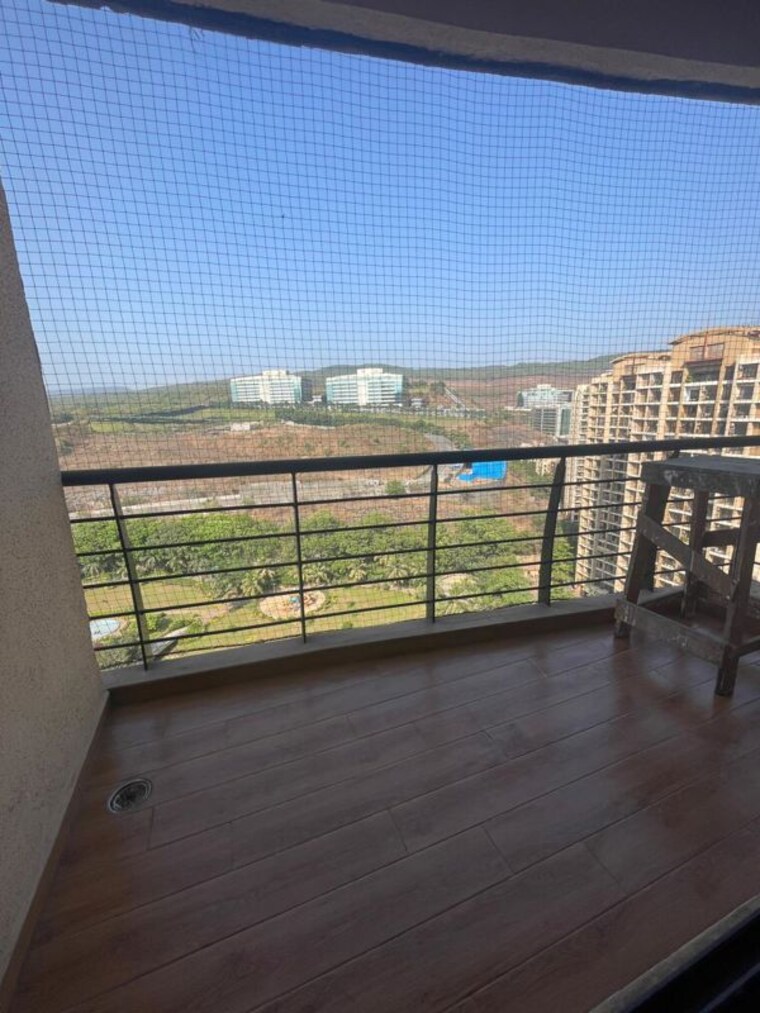 Room, k-raheja-raheja-residency 2 Bedroom 730 Sq.Ft. Apartment In Malad East Mumbai 10504101