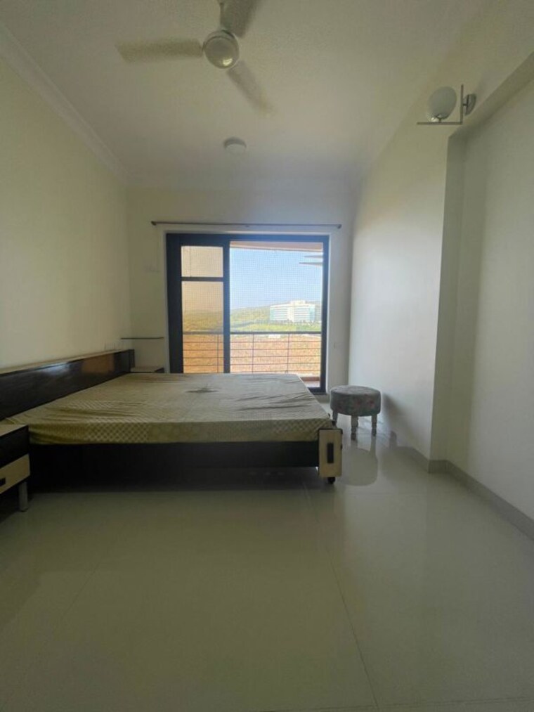 Bedroom, k-raheja-raheja-residency 2 Bedroom 730 Sq.Ft. Apartment In Malad East Mumbai 10504101