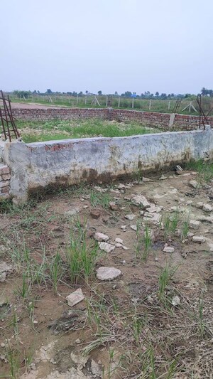 Plot Area in  Plot at Hathin – for Sale