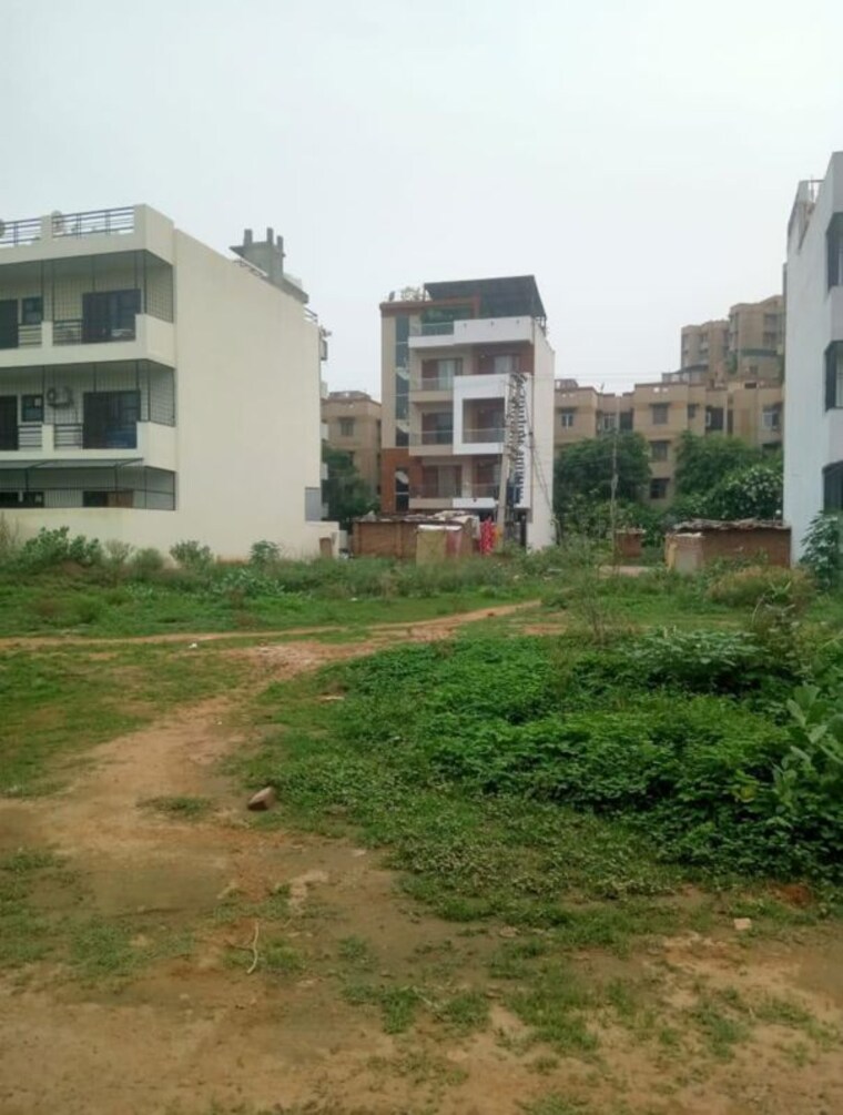 Exterior View, south city 2  500 Sq.Yd. Plot In South City 2 Gurgaon 10504111