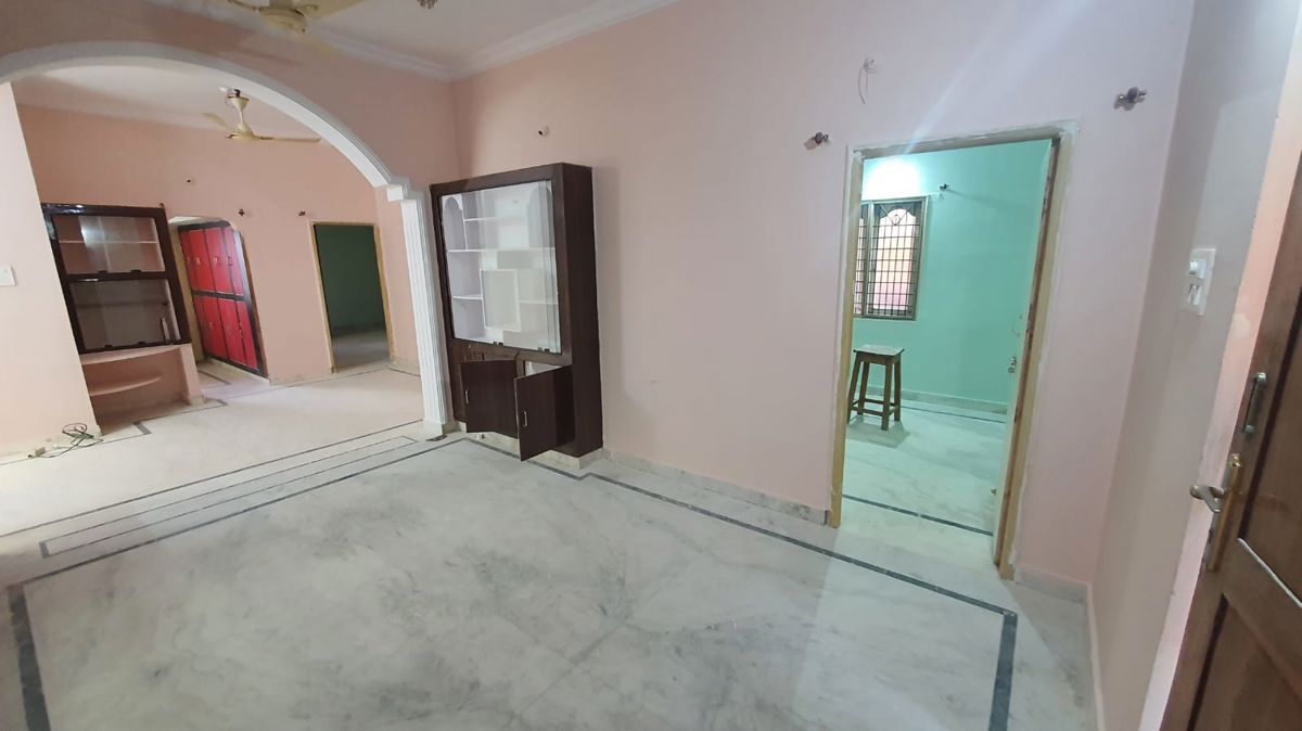 4 BHK 2400 Sq.Ft. Independent House in AK Residency Malkajgiri