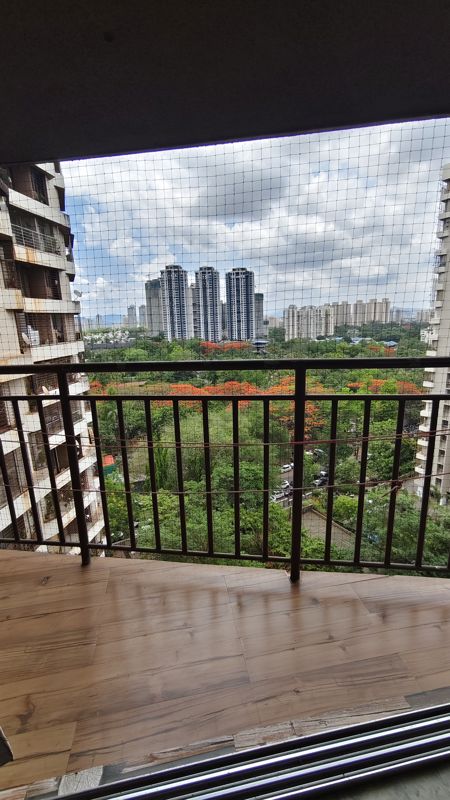 1 BHK + Extra Room 460 Sq.Ft. Apartment in Kalpataru Hills