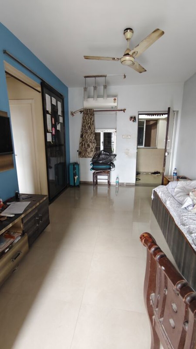 Kitchen, kalpataru-hills 1 Bedroom 460 Sq.Ft. Apartment In Manpada Thane 10504110