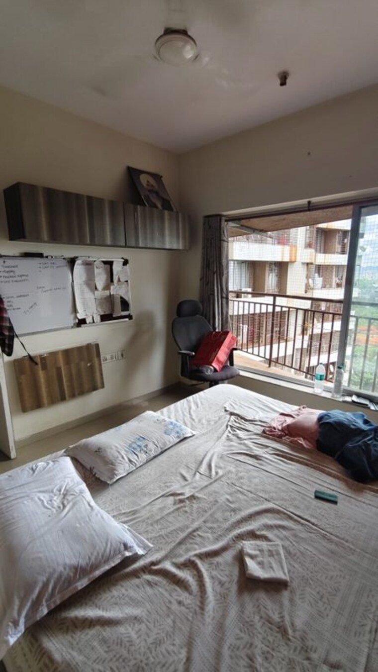 Bedroom, kalpataru-hills 1 Bedroom 460 Sq.Ft. Apartment In Manpada Thane 10504110
