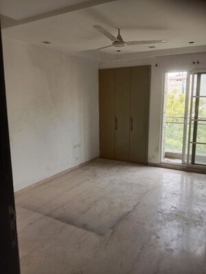 3 BHK Apartment For Rent in Malviya Nagar