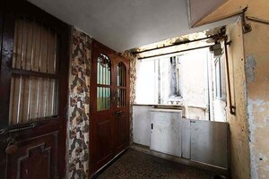 Kitchen in 4 BHK Apartment at Maninagar – for Sale