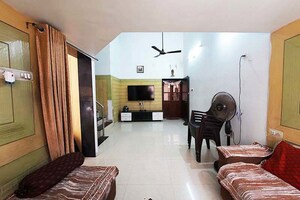 Kitchen in 4 BHK Apartment at Maninagar – for Sale