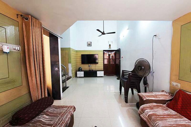 Kitchen, maninagar 4 Bedroom 145 Sq.Yd. Apartment In Maninagar Ahmedabad 10504123