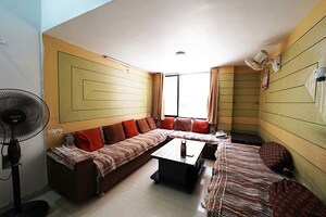 Bedroom in 4 BHK Apartment at Maninagar – for Sale