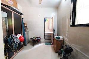 Team Area in 4 BHK Apartment at Maninagar – for Sale