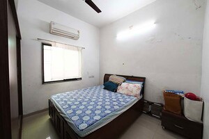 Bedroom in 4 BHK Apartment at Maninagar – for Sale