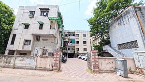4 BHK Apartment For Sale in Maninagar