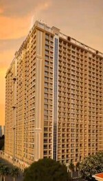 1 BHK + Store Room 470 Sq.Ft. Apartment in Kajupada