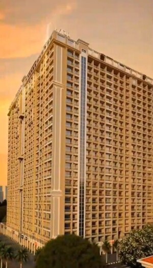 1 BHK Apartment For Rent in Kajupada