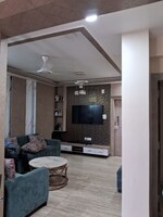 3 BHK + Pooja Room,Store Room 1300 Sq.Ft. Apartment in Morabadi