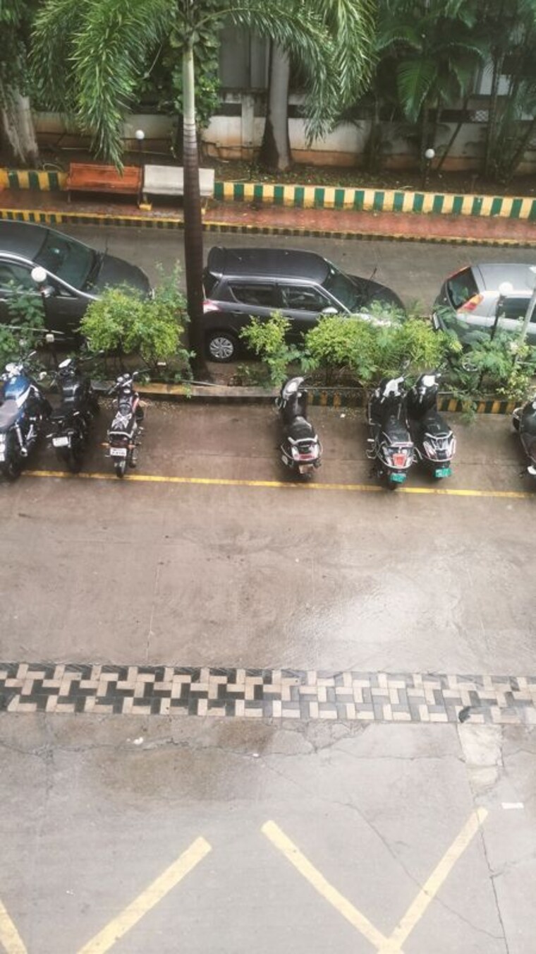  Parking, sacred-heart-town Commercial Shop 455 Sq.Ft. In Wanowrie Pune 10502823