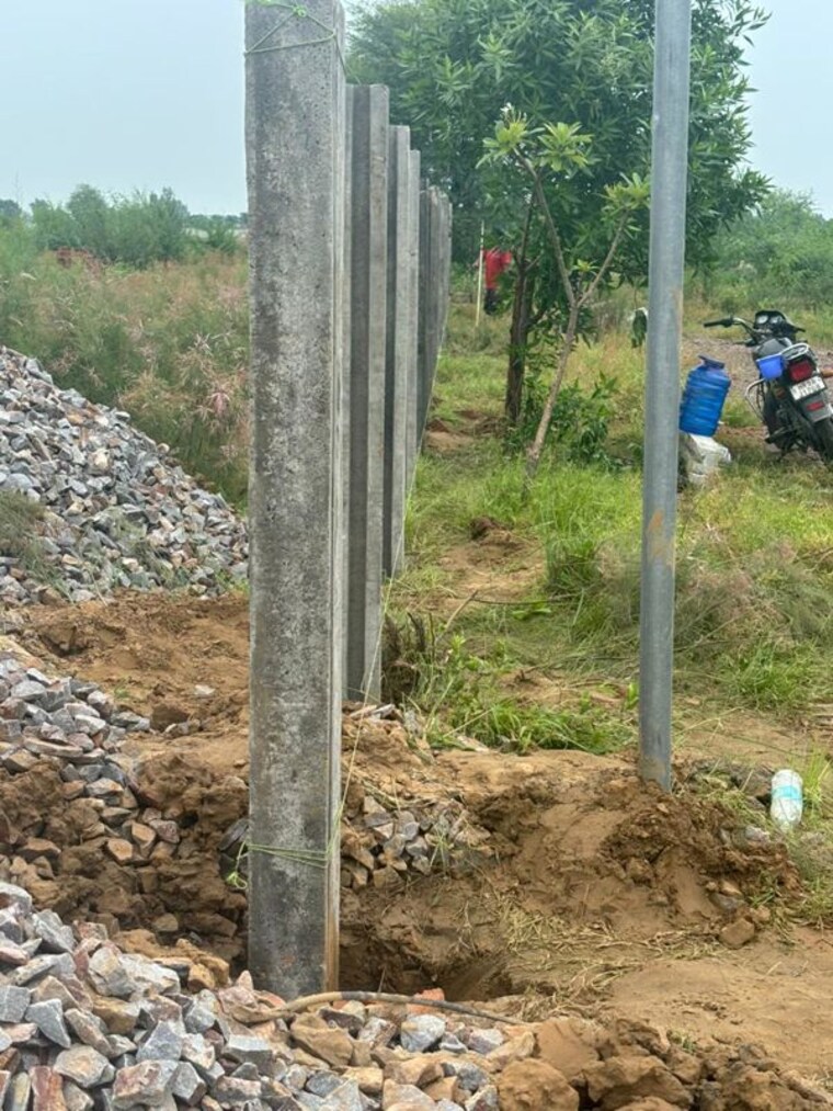 undefined, delhi mathura highway  270 Sq.Yd. Plot In DelhI  Mathura Highway Mathura 10504134
