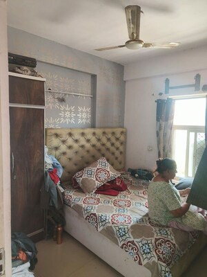 Bedroom in 3 BHK Apartment at Adore Happy Homes Grand, Sector 85 – for Sale