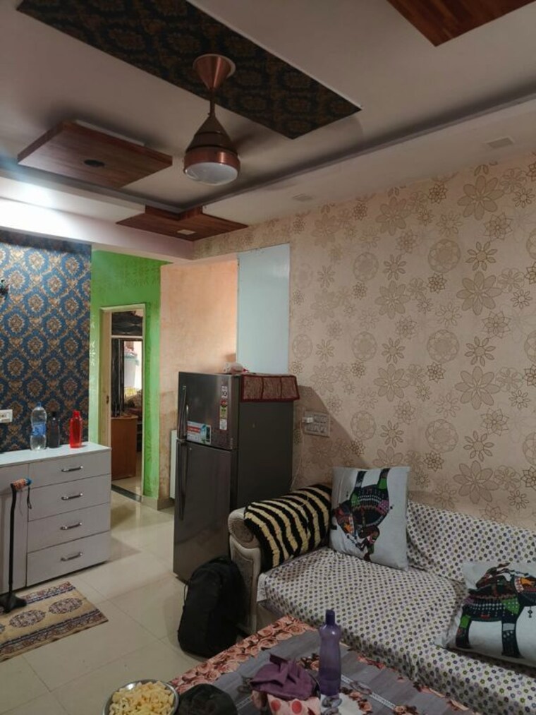 Team Area, adore-happy-homes-grand 3 Bedroom 900 Sq.Ft. Apartment In Sector 85 Faridabad 10504126