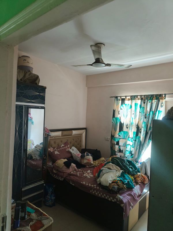 3 BHK 900 Sq.Ft. Apartment in Adore Happy Homes Grand