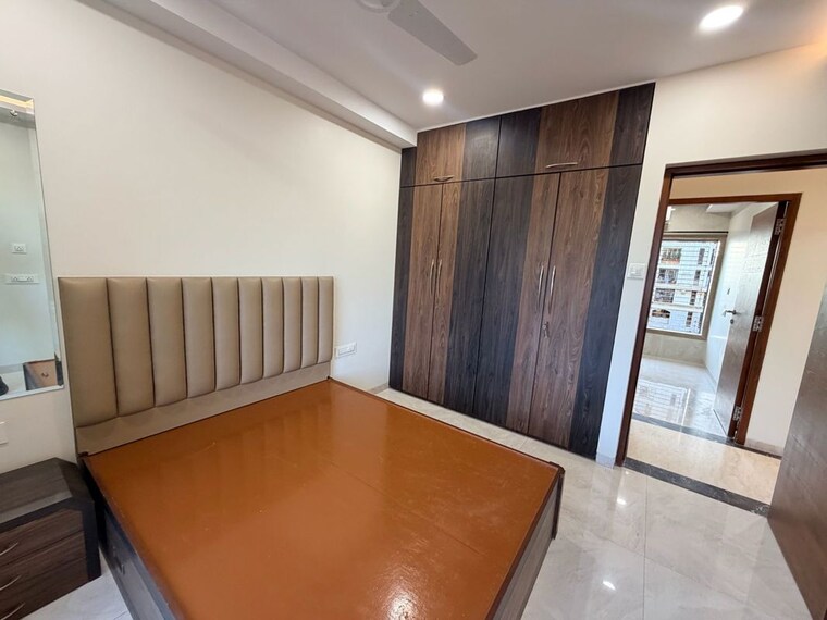 Kitchen, kanti-apartments 2 Bedroom 1800 Sq.Ft. Apartment In Bandra West Mumbai 10504135