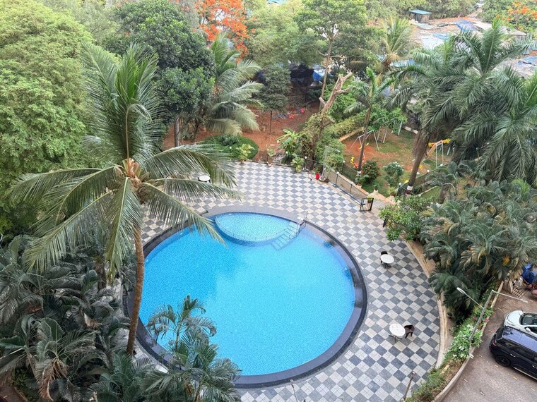 Map Location, kanti-apartments 2 Bedroom 1800 Sq.Ft. Apartment In Bandra West Mumbai 10504135