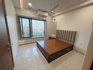 Room in 2 BHK Apartment at Kanti Apartments, Bandra West – for Rent