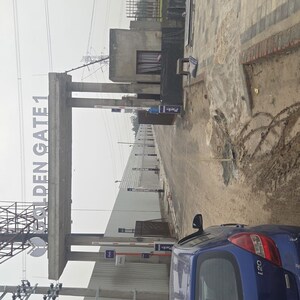   Plot at Yashvi Golden Gate Residency, Farukh Nagar Sector 3 – for Sale