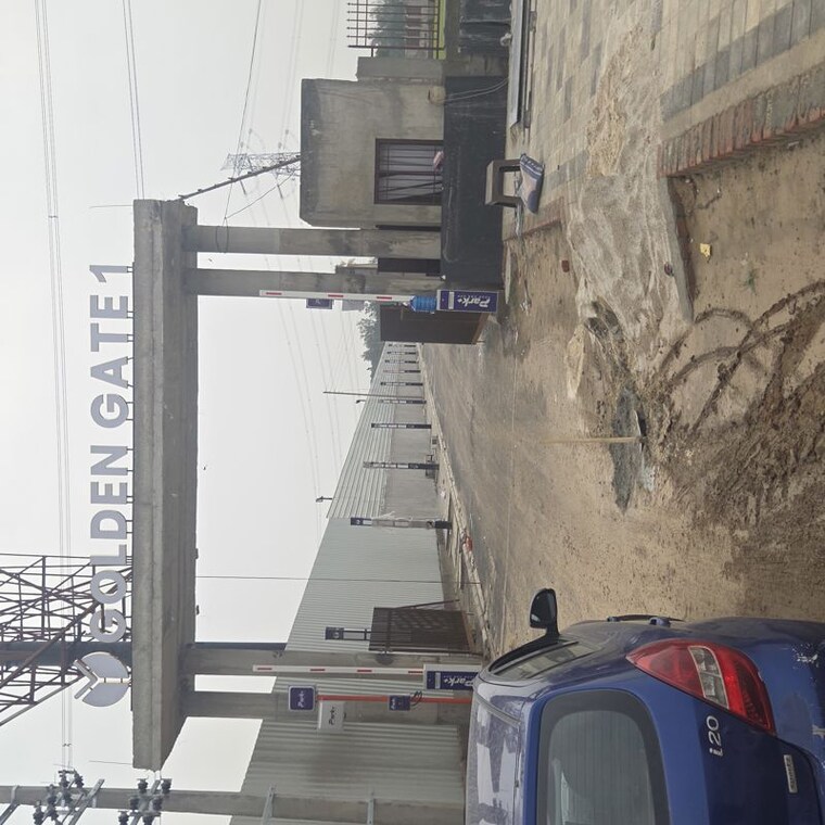 undefined, yashvi-golden-gate-residency  135 Sq.Yd. Plot In Farukh Nagar Sector 3 Gurgaon 10504129