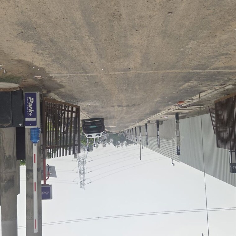 Exterior View, yashvi-golden-gate-residency  135 Sq.Yd. Plot In Farukh Nagar Sector 3 Gurgaon 10504129
